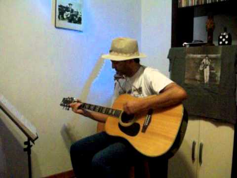 Neil Young - My my hey hey (Andr Cover)