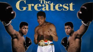'The Greatest'