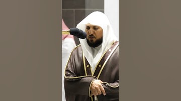 ما تيسر من سورة غافر الشيخ ماهر المعيقلي
