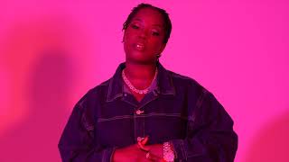 Karen Nyame KG - Wet (Official Visualiser)