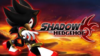 Shadow 2005 Newly Uncovered E3 Test Stage Footage Revealed