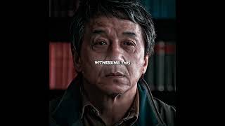 Tell the story of “Jackie Chan” from The Foreigner #aftereffects #edit #movie