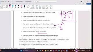 Knight's Tour Problem | Greedy(Warnsdorff’s Rule)  and Backtracking(bruteforce)