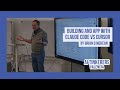 Building and app with Claude Code vs Cursor | AI Tinkerers Valencia