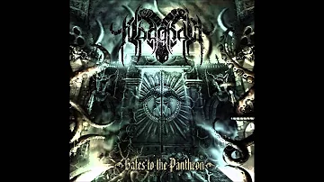 Negator Gates to the Pantheon Full Album