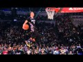 Zach LaVine Goes Behind His Back: 2015 Sprite Slam-Dunk Contest