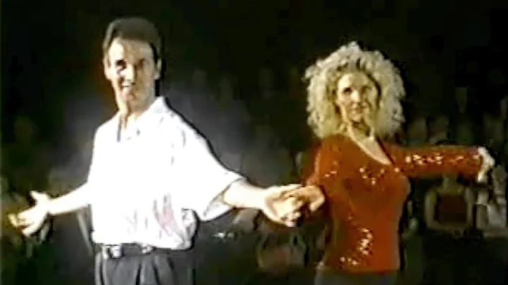 Manny Viarrial | Nancy Goldberg | Invitational Jac...