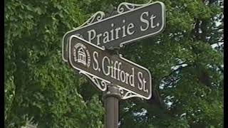 20 Years of Historic Preservation Elgin Il