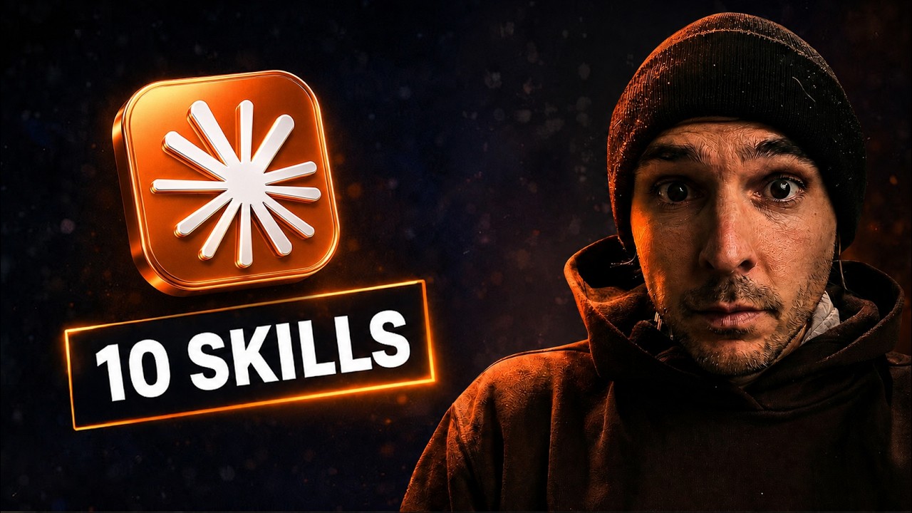 Claude Skills : les 10 meilleures skills à installer en 2026
