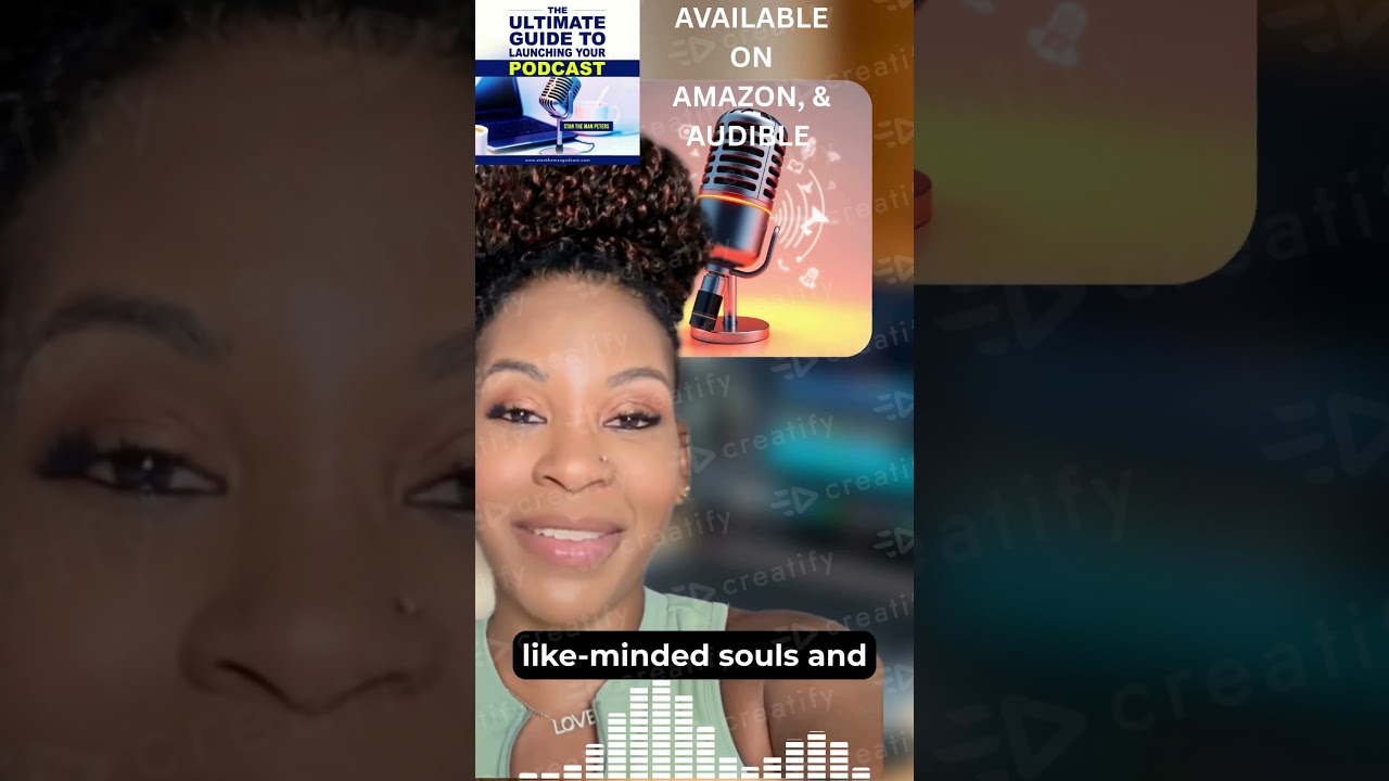 The Ultimate Guide to Launching Your Podcast by StanTheMan #motivation #motivational #podcast
