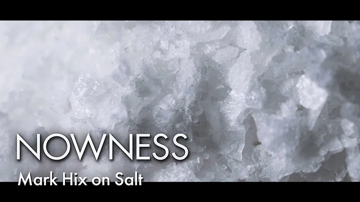 Mark Hix: the chef talks about the many uses for s...