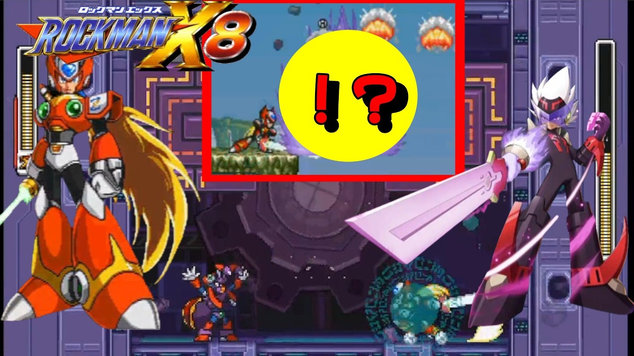 オリーです！7/7まで Even that move is recreated!? Zero's new special move is too