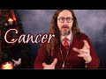 Cancer  wow the pot of gold is waiting for you tarot reading asmr