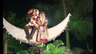 Prince Bobby Wedding Moon Concept