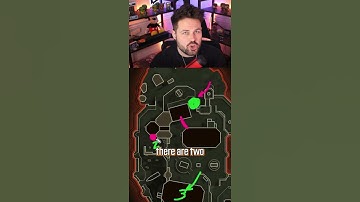 The newest RANKED PLAY strategy for winning PROTOCOL HARDPOINT!  #blackops6 #cod6 #callofduty