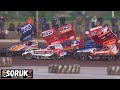 Brisca f1 stock cars  world qualifying round kings lynn  6424