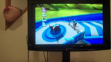 wipeout wii part 3 dummiess