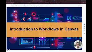 Common Canvas Course Setup Workflows