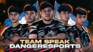 de2NITE | TEAMSPEAK DANGER ESPORT | 13 KILL TOP 1