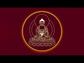 Amitabha Buddha Mantra ⚡ Buddhist Mantra for Positive Energy #relaxmusic