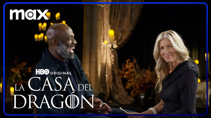 Adivina el diálogo | La casa del Dragón | Segunda Temporada | Max