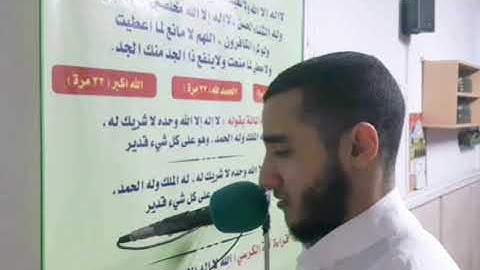 كَتَبَ ٱللَّهُ لَأَغْلِبَنَّ أَنَا۠ وَرُسُلِىٓ.. أواخر سورة المجادلة