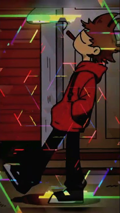 Edit - Tord Larsson [Eddsword]