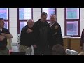 Amherst Police Department prepares for a worst case scenario Amherst Police Department prepares for a worst case scenario