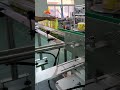 Hot labeler, Rotary hot melt OPP bottle labeling machine for oil bottles