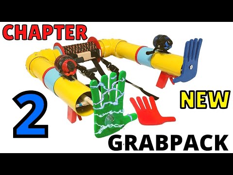 $99.49 GRAB PACK FROM POPPY PLAYTIME CHAPTER 2!, Real-Time  Video  View Count