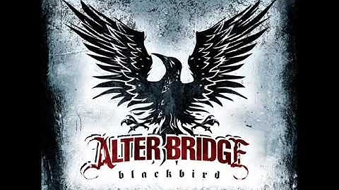 Alter Bridge - One by One