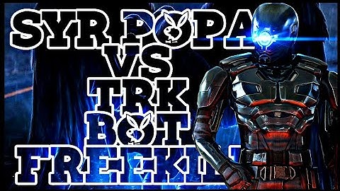 MC5: MASKSCRIM VS BAHASA | GHAZI - TRK BOT FREE KILL WITHOUT HACK & OTHERS... | #BRAMSON🌹