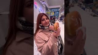 Manger Pas Cher À New York