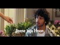 Jeene Laga Hoon Song Video with Lyrics Ramaiya Vastavaiya Atif Aslam & Shreya Ghoshal YouTube