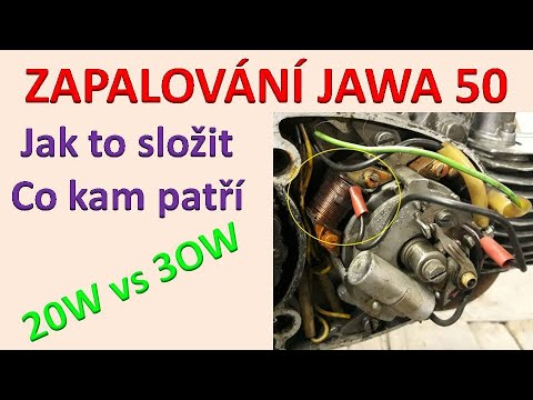 Video: Môže uvoľnený terminál batérie spôsobiť vynechanie zapaľovania?