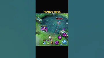 Franco Trick Tutorial By Renyaaa 