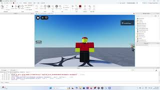 Forlorn: Character Morph Testing!