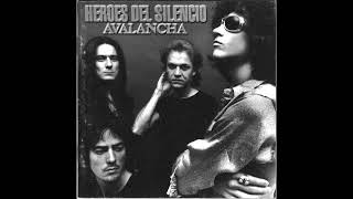 Video thumbnail of "Parasiempre - Héroes del silencio"