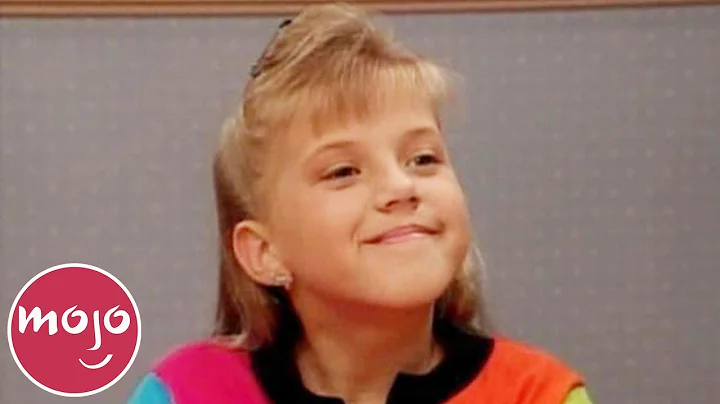 Top 10 Times Stephanie was the Best Character on F...