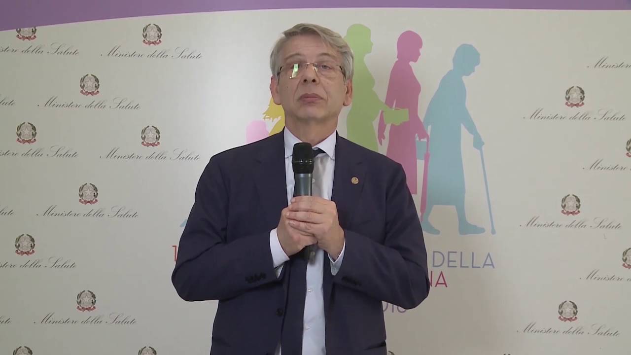 15 GIACOMO MILILLO - Giornata Salute della Donna 2016