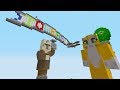 Minecraft Xbox - Towers - New PVP Game