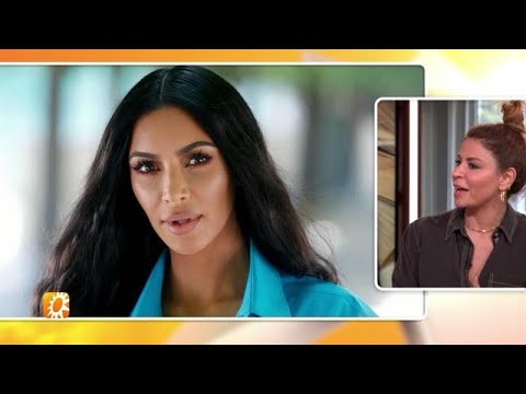 Video: Kim Kardashian Stopt Met Het Gebruik Van Dierenhaar