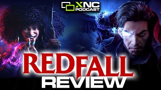 Redfall REVIEW on Xbox Series X &amp; PC | Xbox New Sci-Fi Exclusive | CMA Blocked Xbox News Cast 100