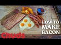 Perfect Homemade Bacon Recipe from Scratch! | Chuds BBQ