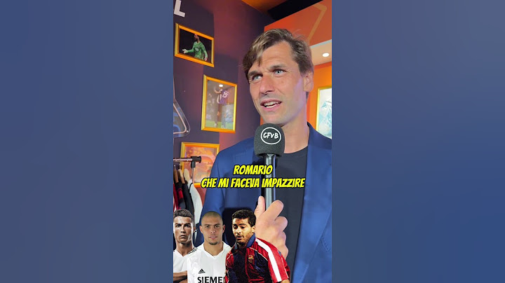 I 5 attaccanti più forti nella storia della UEFA Champions League secondo Fernando Llorente 🏆