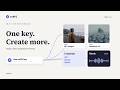 reAPI: One API Key for Images, Video, LLMs & Music