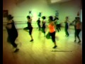 Tika&#39;s Reggaeton Fusion Class