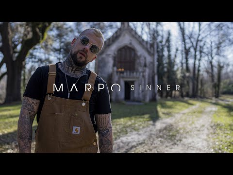 Marpo - Sinner mp3 ke stažení