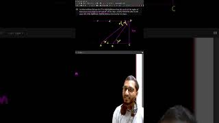 Lighthouse Problem | Ships at 30° & 45° | Find Distance Between Ships #Trigonometry