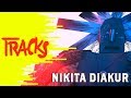 Nikita diakur  malaise en trois dimensions  tracks arte